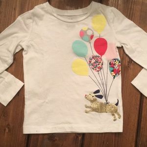 Carters Tee